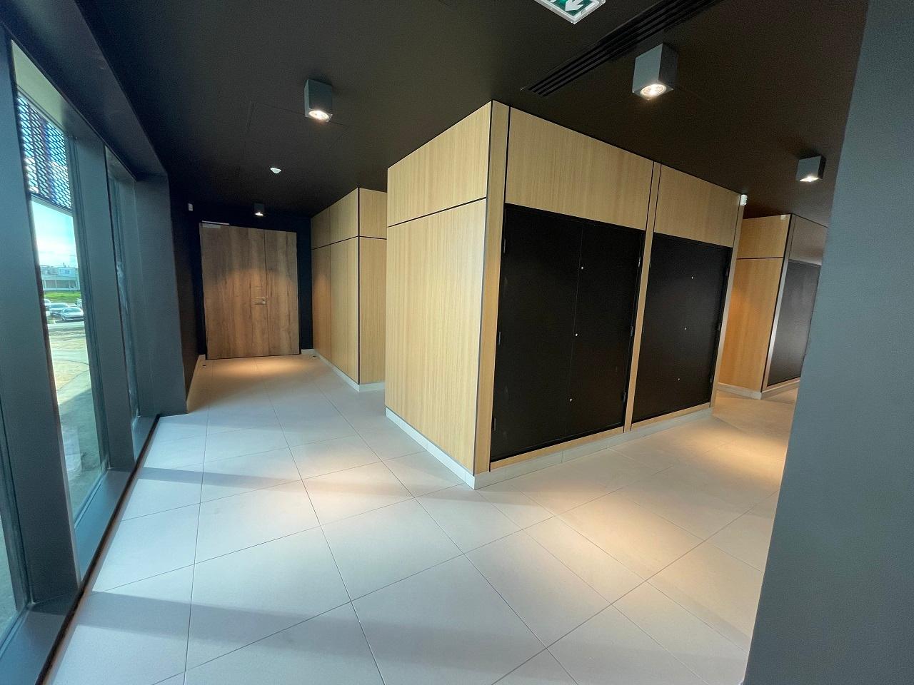 Bureau Dijon 312m² Location bureau Dijon Côte-d'Or OLBUR2425323 5